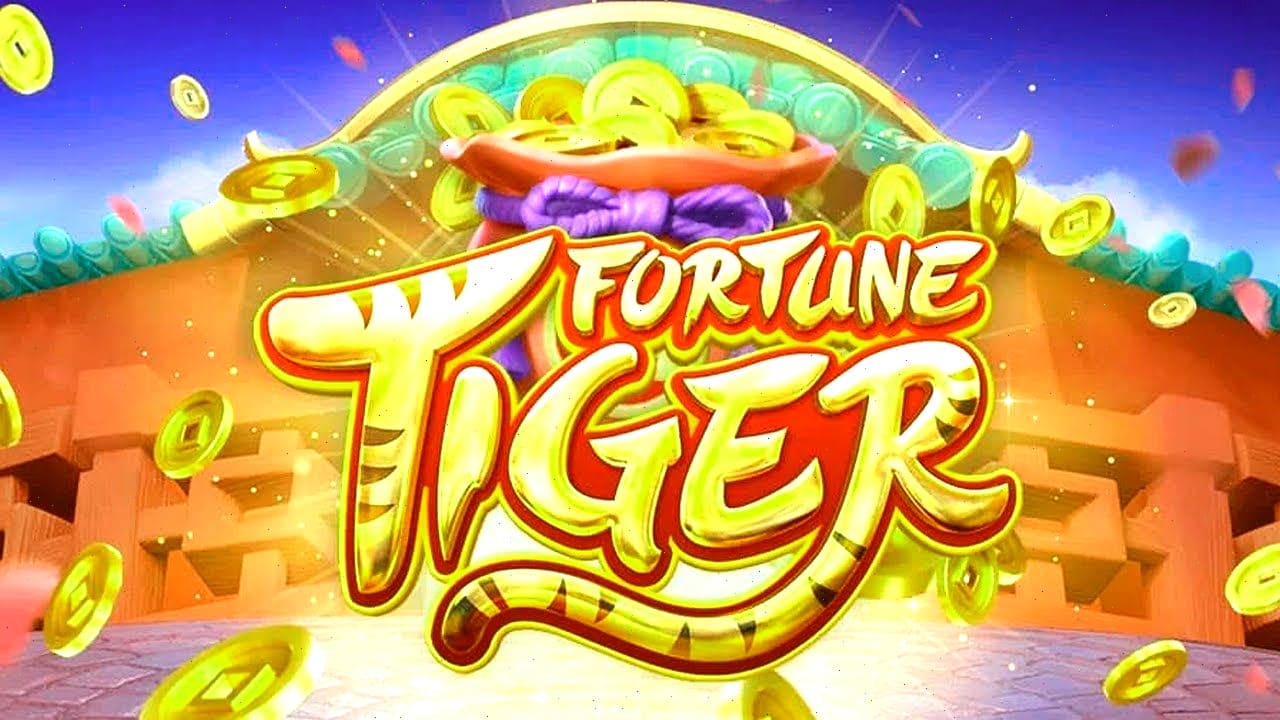 Grandes Vitórias no Fortune Tiger no Cassino 99WIN